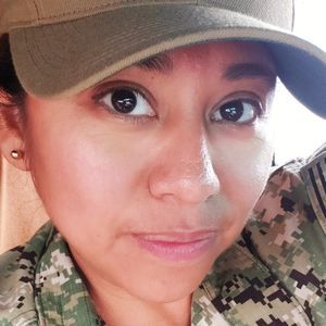 Meet your Posher, Maria